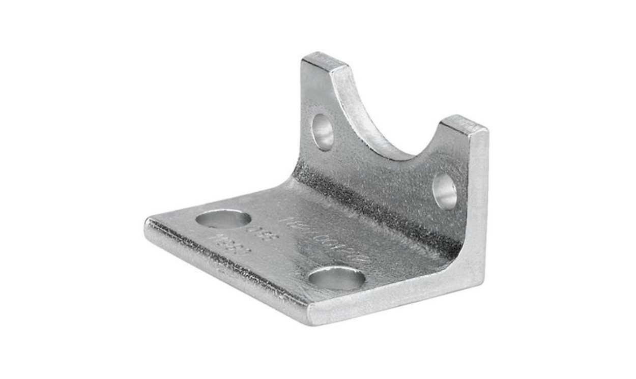 AVENTICS 1827001276 Mounting Bracket , For Use With Pneumatic Cylinder & Actuator - generaltechuae