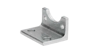 AVENTICS 1827001458 Mounting Bracket , For Use With Pneumatic Cylinder & Actuator