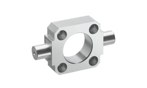 AVENTICS 1827001611 Trunnion Bracket , For Use With Pneumatic Cylinder & Actuator