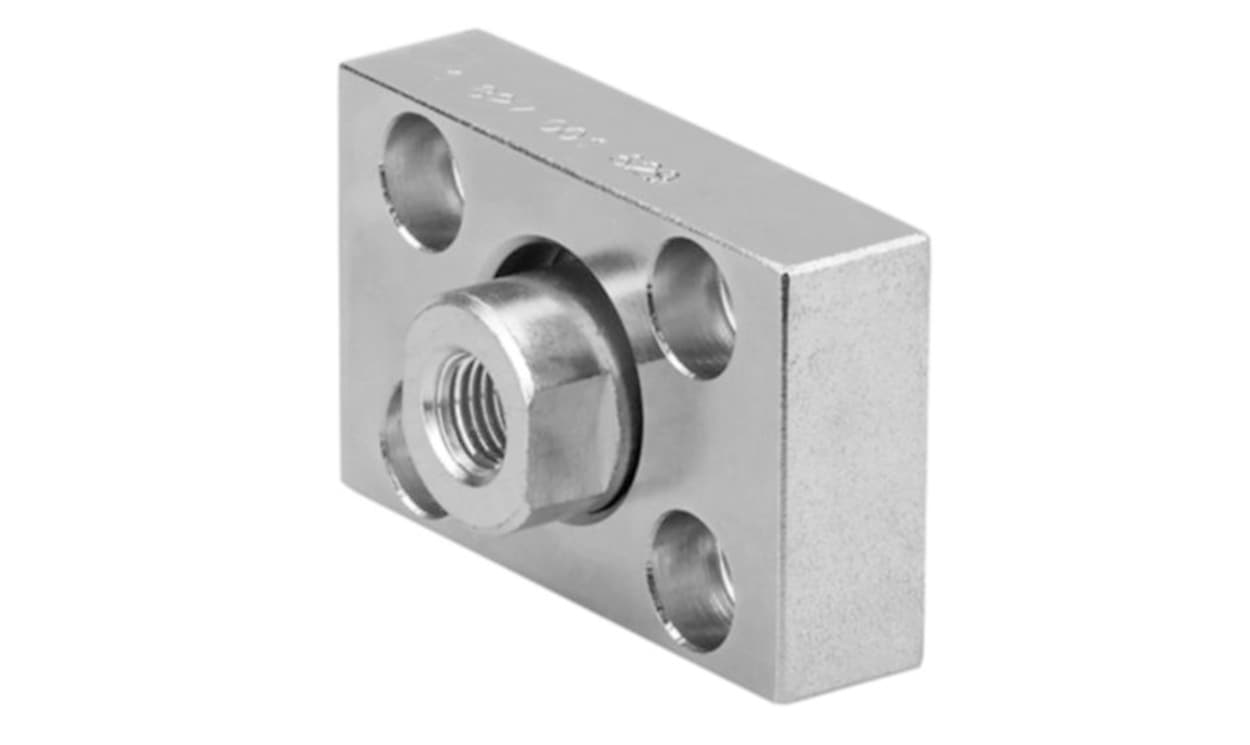 AVENTICS 1827001631 Piston Rod Nut , For Use With Piston Rod - generaltechuae