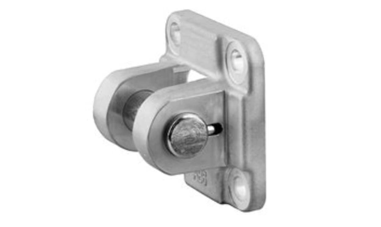 AVENTICS 1827002024 Clevis , For Use With Pneumatic Cylinder & Actuator - generaltechuae