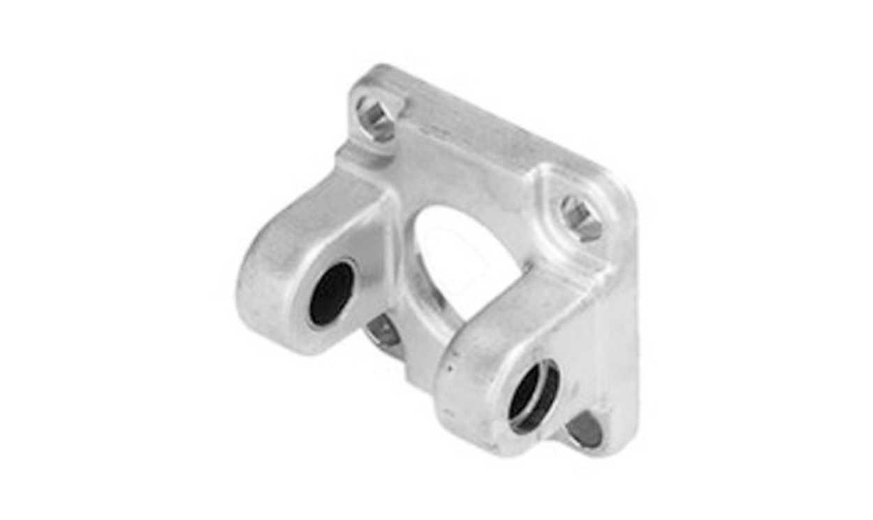 AVENTICS 1827002305 Clevis , For Use With Pneumatic Cylinder & Actuator - generaltechuae