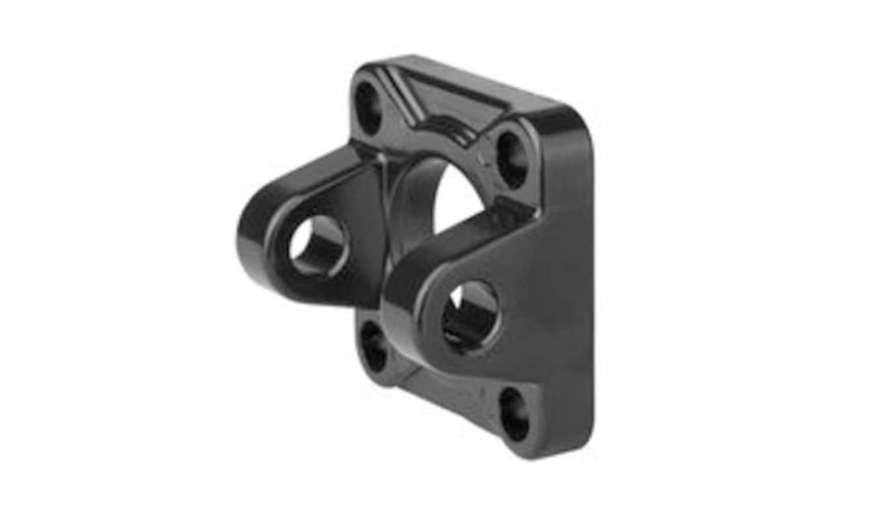 AVENTICS 1827005915 Clevis , For Use With Pneumatic Cylinder & Actuator - generaltechuae