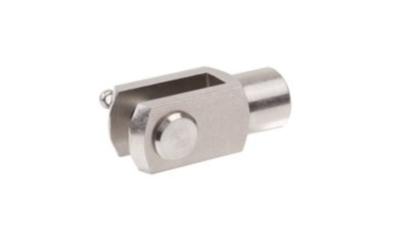 AVENTICS 2990600505 Clevis , For Use With Rod - generaltechuae