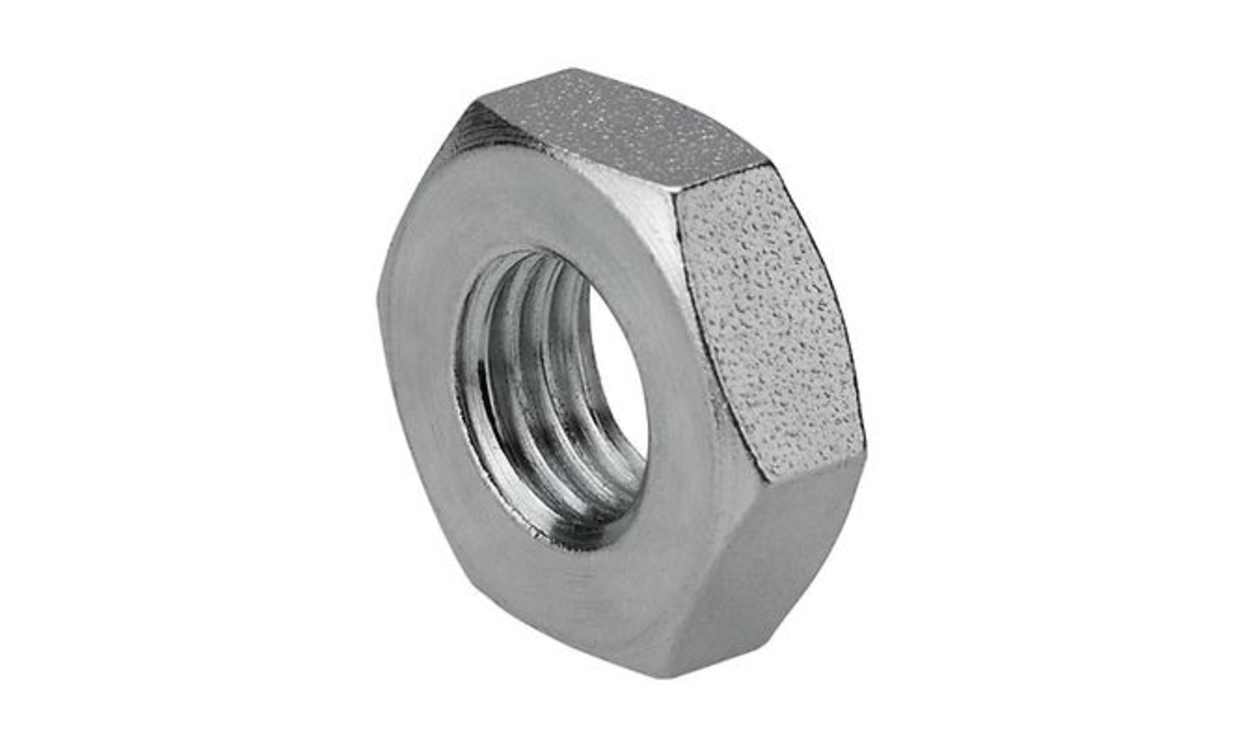 AVENTICS 3012010180 Nut , For Use With Pneumatic Cylinder & Actuator - generaltechuae
