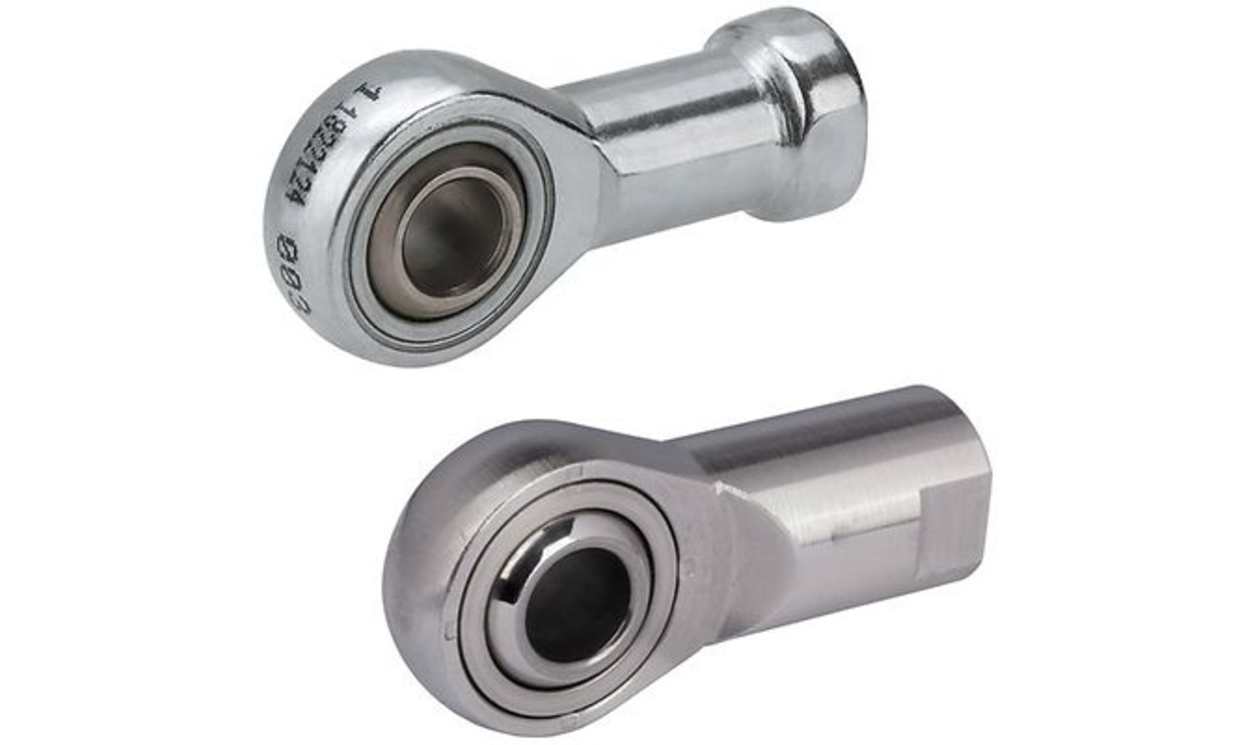 AVENTICS 3660912000 Piston Rod Attachment , For Use With Pneumatic Cylinder & Actuator - generaltechuae