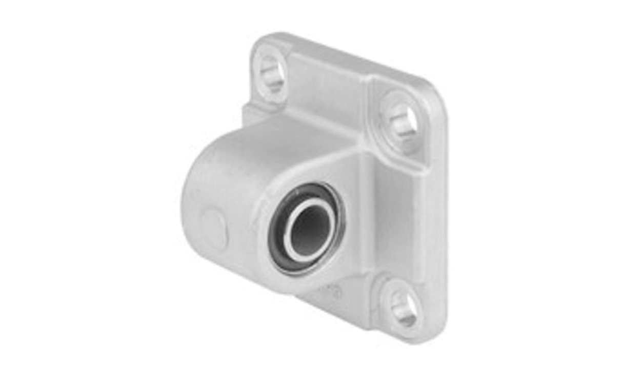 AVENTICS 3663208000 Rear Clevis , For Use With Piston - generaltechuae