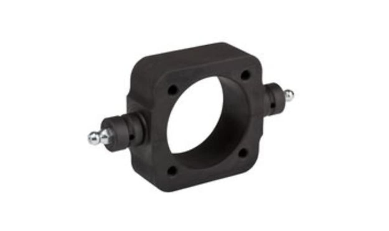 AVENTICS 3672810000 Trunnion Bracket , For Use With Pneumatic Cylinder & Actuator - generaltechuae