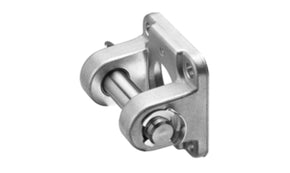 AVENTICS 3682906590 Clevis , For Use With Pneumatic Cylinder & Actuator