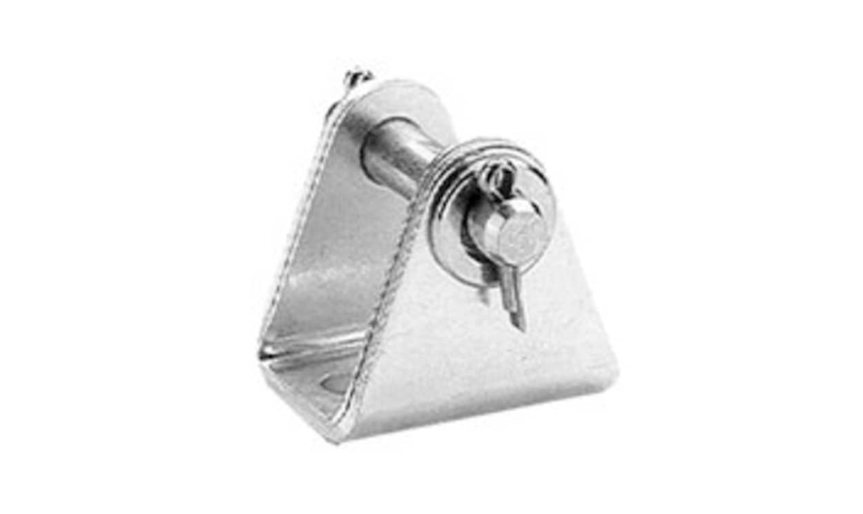 AVENTICS 5217133402 Clevis , For Use With Pneumatic Cylinder & Actuator - generaltechuae