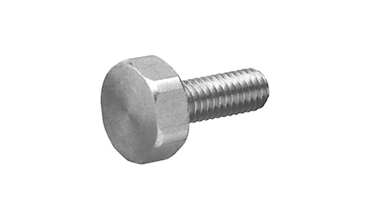 AVENTICS R402003752 Screw , For Use With Pneumatic Cylinder & Actuator - generaltechuae