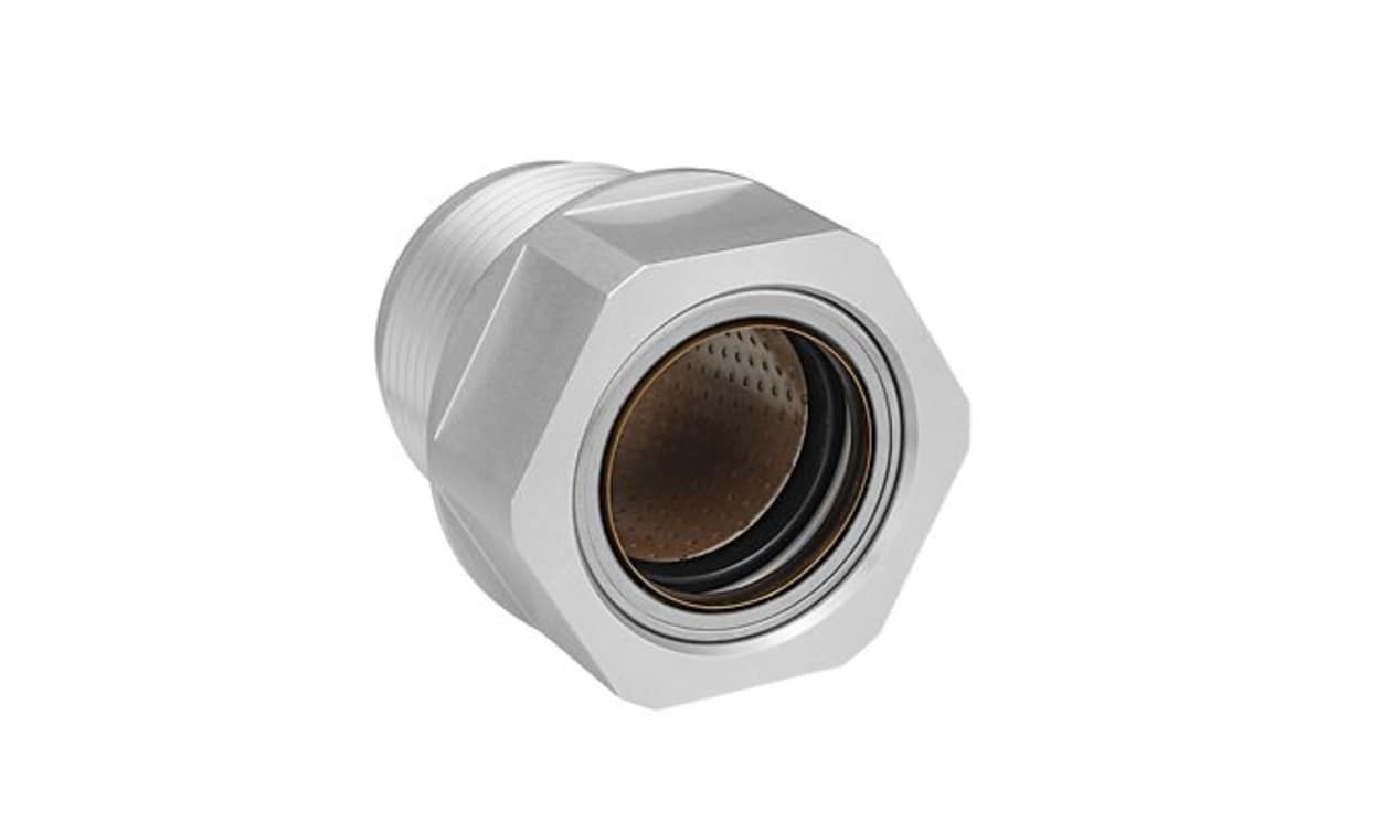 AVENTICS R412018752 Adapter , For Use With ITS - generaltechuae