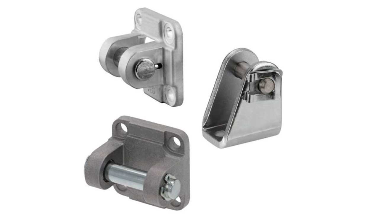AVENTICS R412027805 Clevis , For Use With Pneumatic Cylinder & Actuator - generaltechuae