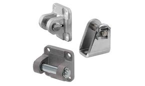 AVENTICS R412027806 Clevis , For Use With Pneumatic Cylinder & Actuator