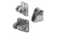 AVENTICS R412027808 Clevis , For Use With Pneumatic Cylinder & Actuator
