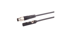 AVENTICS 0830100435 Solid State Pneumatic Sensor, IP65, IP67, 10 to 30V dc, ST6, with LED indicator