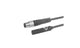 AVENTICS R412022862 Magnetic Proximity Sensors Proximity Sensor, IP65, IP67, 10 → 30V dc, NO Operation, ST6, with