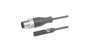 AVENTICS R412022877 Magnetic Proximity Sensors Proximity Sensor, IP65, IP67, 10 → 30V dc, NO Operation, ST6, with