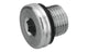 AVENTICS 1823462031 G 1/2 Galvanized Steel Blanking Plug