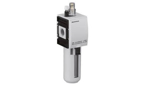 AVENTICS R412006231 G 3/8 3100L/min Pneumatic Lubricator, 16bar to 0.5 bar, AS2 Series