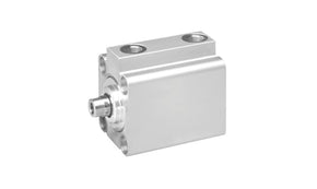AVENTICS 0822010523 Pneumatic Piston Rod Cylinder - , 20mm Bore, 20mm Stroke, KHZ Series, Double Acting
