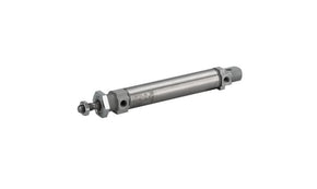 AVENTICS 0822032203 Pneumatic Cylinder - , 16mm Bore, 50mm Stroke, MNI Series, Double Acting
