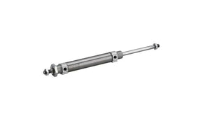 AVENTICS 0822084204 Roundline Cylinder - , 25mm Bore, 80mm Stroke, MNI Series, Double Acting