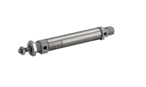 AVENTICS 0822233002 Roundline Cylinder - , 20mm Bore, 25mm Stroke, MNI Series, Double Acting