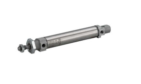 AVENTICS 0822233006 Roundline Cylinder - , 20mm Bore, 125mm Stroke, MNI Series, Double Acting