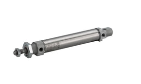 AVENTICS 0822234006 Roundline Cylinder - , 25mm Bore, 125mm Stroke, MNI Series, Double Acting