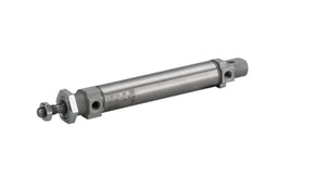 AVENTICS 0822331207 Roundline Cylinder - , 12mm Bore, 160mm Stroke, MNI Series, Double Acting