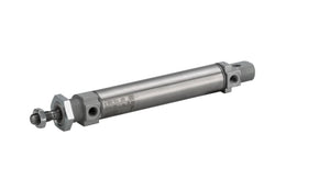 AVENTICS 0822332219 Roundline Cylinder - , 16mm Bore, 400mm Stroke, MNI Series, Double Acting