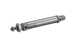 AVENTICS 0822332501 Roundline Cylinder - 0822332505, 16mm Bore, 10mm Stroke, MNI Series, Double Acting