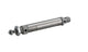 AVENTICS 0822332510 Roundline Cylinder - , 16mm Bore, 320mm Stroke, MNI Series, Double Acting