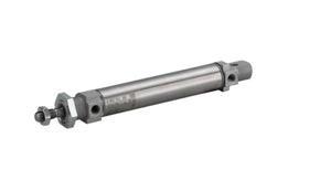 AVENTICS 0822333209 Roundline Cylinder - , 20mm Bore, 250mm Stroke, MNI Series, Double Acting