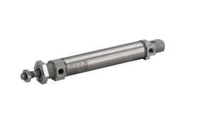 AVENTICS 0822333214 Roundline Cylinder - , 20mm Bore, 400mm Stroke, MNI Series, Double Acting