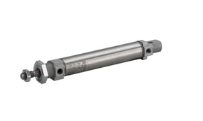 AVENTICS 0822333453 Roundline Cylinder - , 20mm Bore, 50mm Stroke, MNI Series, Double Acting