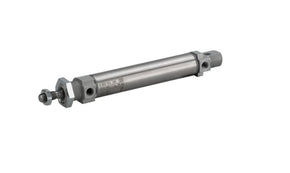AVENTICS 0822334210 Roundline Cylinder - , 25mm Bore, 320mm Stroke, MNI Series, Double Acting