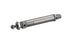 AVENTICS 0822334210 Roundline Cylinder - , 25mm Bore, 320mm Stroke, MNI Series, Double Acting