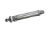 AVENTICS 0822334211 Roundline Cylinder - , 25mm Bore, 400mm Stroke, MNI Series, Double Acting