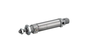 AVENTICS 0822434203 Roundline Cylinder - , 25mm Bore, 50mm Stroke, MNI Series, Single Acting