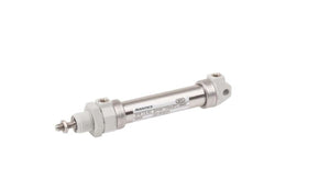 AVENTICS 1323202000 Roundline Cylinder - , 32mm Bore, 25mm Stroke, ICM Series, Double Acting