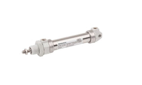 AVENTICS 1333205000 Roundline Cylinder - , 32mm Bore, 50mm Stroke, ICM Series, Double Acting