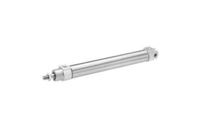 AVENTICS R412020724 Roundline Cylinder - , 63mm Bore, 250mm Stroke, RPC Series, Double Acting