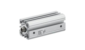 AVENTICS R422001086 Pneumatic Compact Cylinder - , 40mm Bore, 60mm Stroke, CCI Series, Double Acting