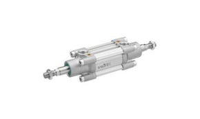 AVENTICS R480041444 ISO Standard Cylinder - , 50mm Bore, 50mm Stroke, PRA Series, Double Acting