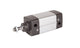AVENTICS R480060044 Pneumatic Piston Rod Cylinder - , 63mm Bore, 400mm Stroke, CCL-IS Series, Double Acting