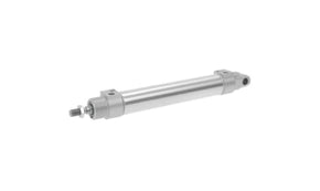 AVENTICS R481609453 Roundline Cylinder - , 63mm Bore, 50mm Stroke, RPC Series, Double Acting
