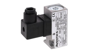 AVENTICS R412010718 Pressure Sensor 80bar, 12 → 125V dc, IP65 16 bar