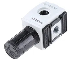 AVENTICS R412007123 G 1/2 Pneumatic Regulator - 0.5bar to 16bar, 1/2in, 16bar max. input - generaltechuae